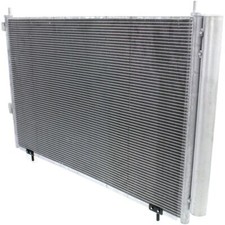 Toyota Rav4 13-15 Ac Condenser