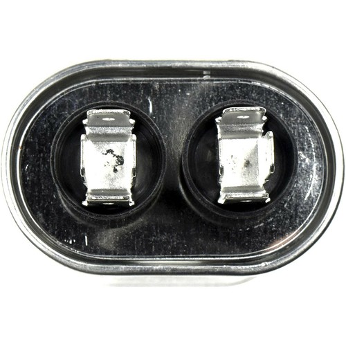 Condensador de funcionamiento 7,5uF 370-440V motor eléctrico de CA arranque HVAC soplador compresor bomba - Imagen 2 de 9