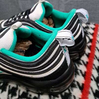 Size 9 Men's Nike Air Max 97 Sneakers 