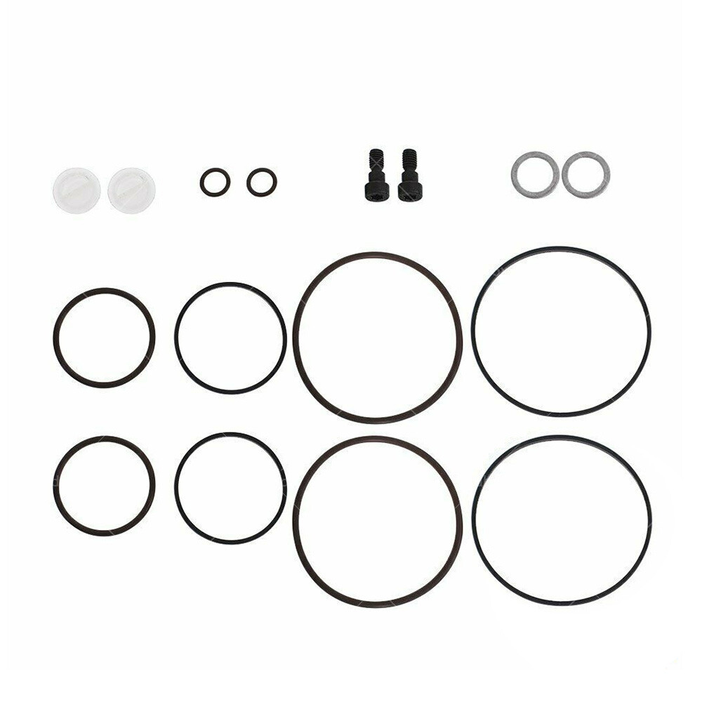 3.0 DISA Valve Repair & Upgrade Kit For BMW X3, Z4, E46, E60 & More - Includes Gasket, 1 Year Warranty