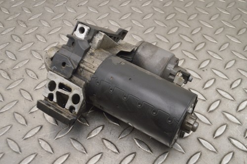 BMW 4 F36 430d 2018 RHD Motor Anlasser 0001148509 8574102 15314208