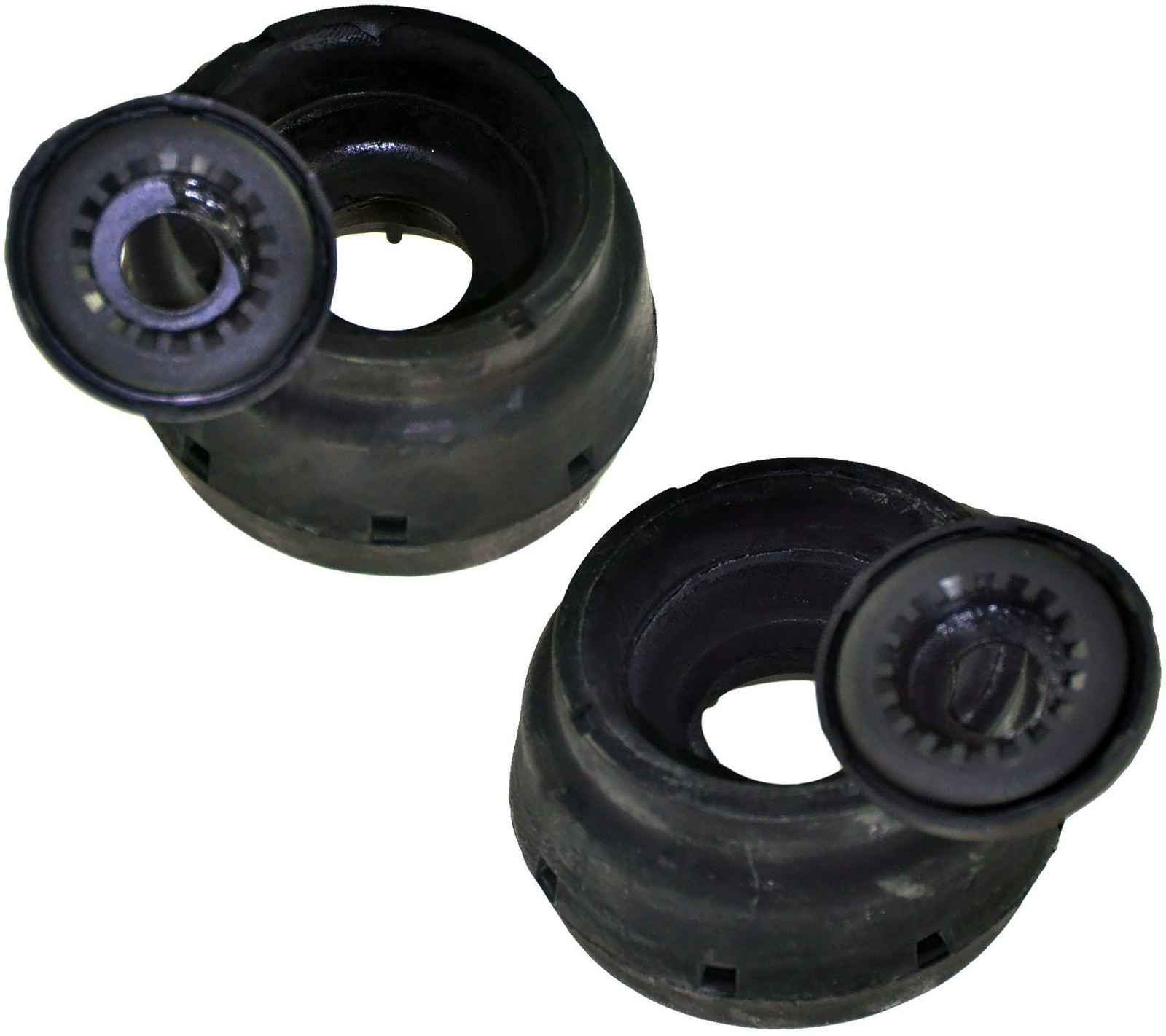 PAIR Strut Mounts (FRONT) & Bearings FOR VW Golf MK4 [19972006] eBay