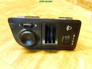 Dimmer Schalter Münzhalter Seitenspiegelverstellung Chevrolet Spark