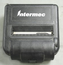 Intermec PB40 Portable POS Bluetooth Thermal Label Printer PB40A0B140
