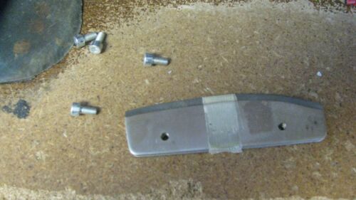 Jiffy ice auger blade, NOS, NIP, 10" hand drill, free shipping - Picture 2 of 2