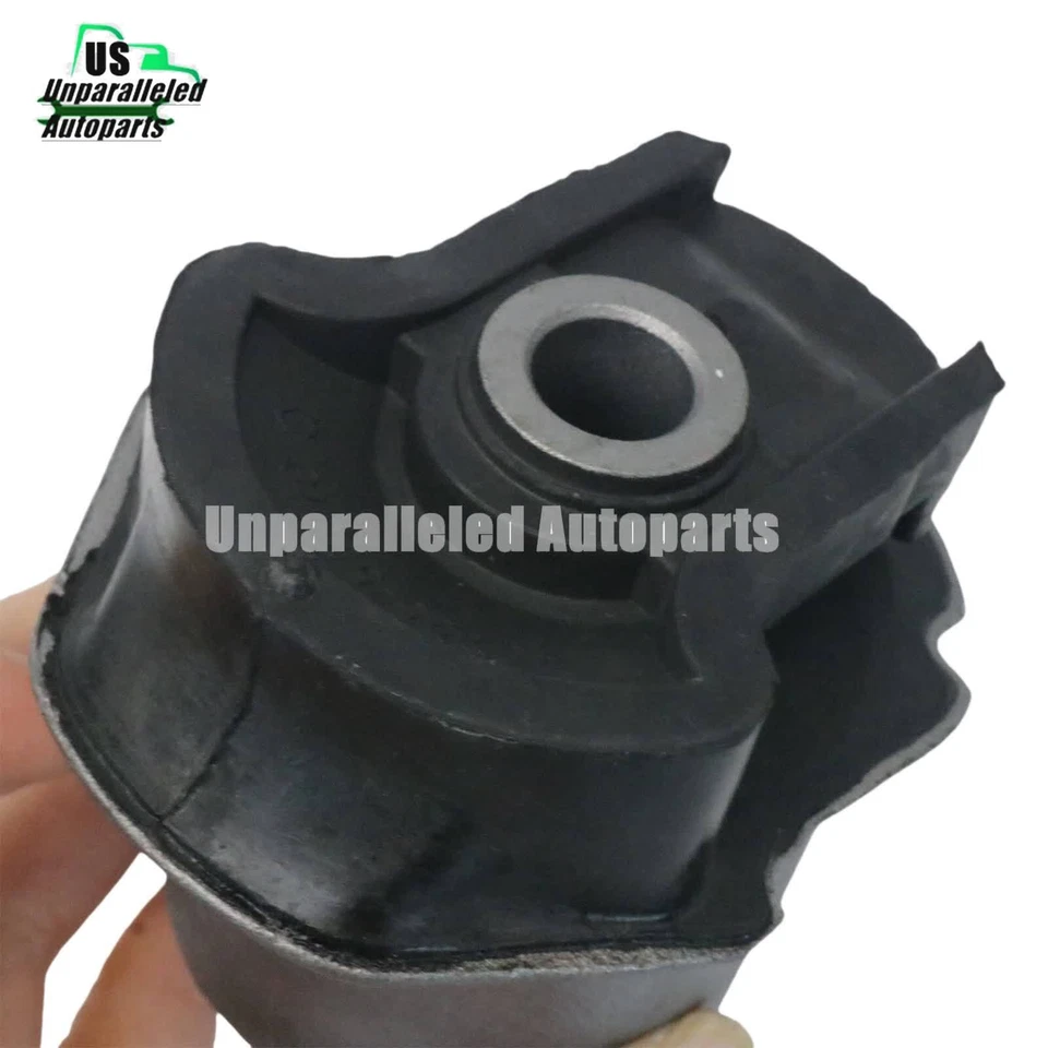 2X Rear Axle Crossmember Bushing For Toyota 2000-2005 Echo Scion 2004-2006 xA xB Foto 2 de 4