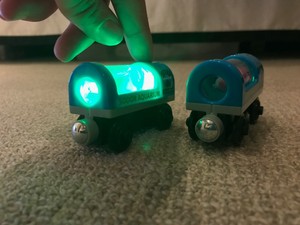 thomas wooden railway 2013