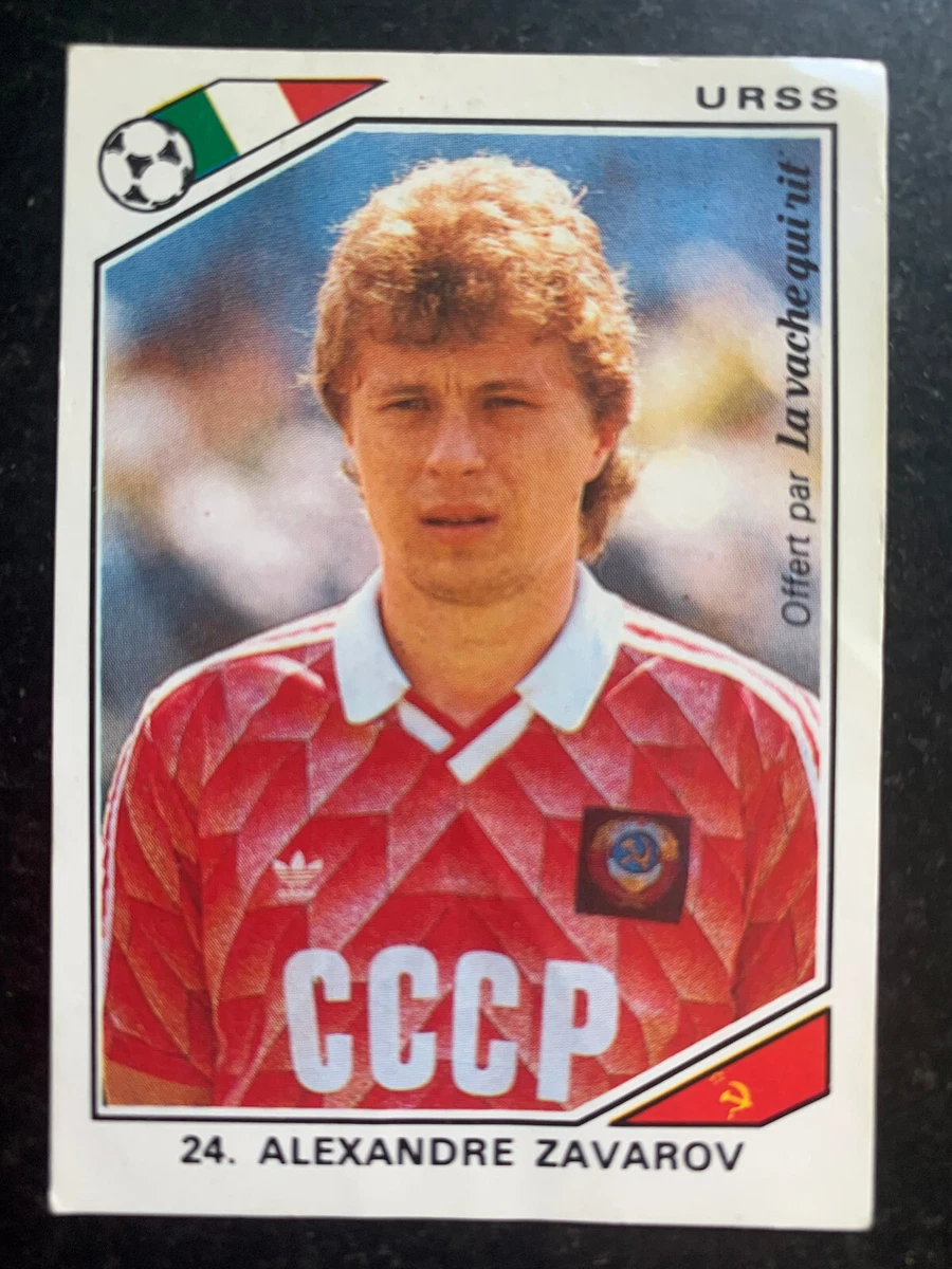 Lot de 2 stickers panini foot 94 AJ Auxerre - Collection