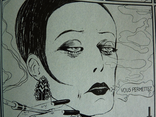 L'HISTOIRE D'O Guido Crepax Franco Maria Ricci 1975 | eBay