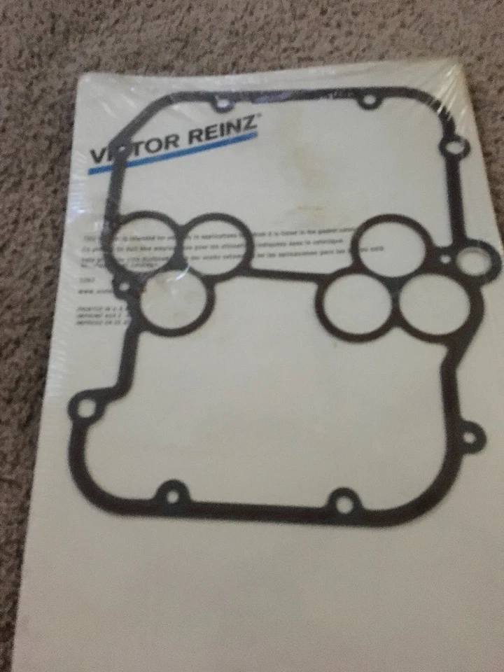 Junta de Inyección de Combustible Victor Reinz Ms37103 Foto 2 de 4