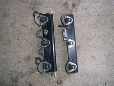 Mercury 135 150 175 DFI Outboard Injectors Fuel Rail Assembly 858221-2 858222-2