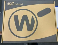 WATCHGUARD XTM 5 SERIES  NC2AE8 XTM 515  WG515033