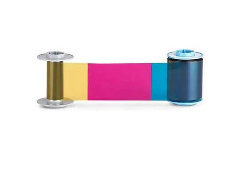 Fargo 84900 Hdp Standard Clear Film For HDP6600 Printer 084900