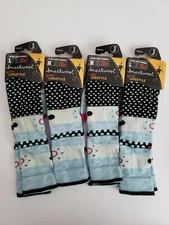 BNWT Kids Smartwool Merino Wool Socks L