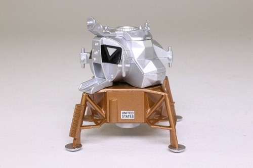 Corgi 100 Years of Flight Lunar Module Eagle NEW CS90141 Retired - Picture 1 of 4