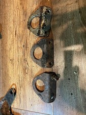 Austin Morris MG Riley 1100/1300 Rear Subframe Towing Eye Hook Classic Mini