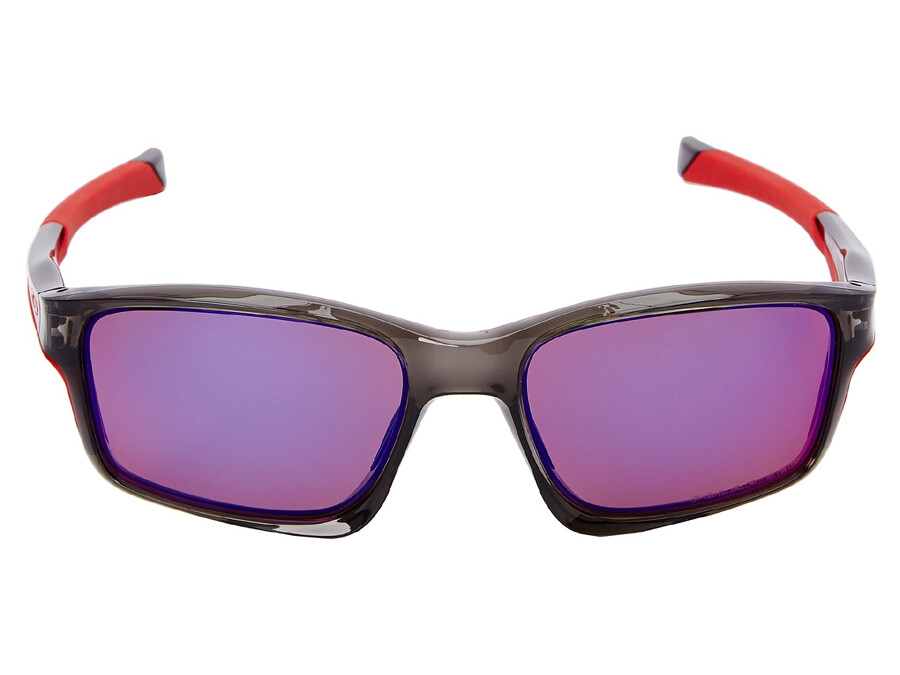 オークリー サングラス NIB - OAKLEY Chainlink 100% UV protection Polarized Sunglasses