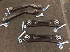 FOR FORD MONDEO MK3 ESTATE REAR SEMI TRAILING ARM REAR UPPER ARM WITH BOLT KIT