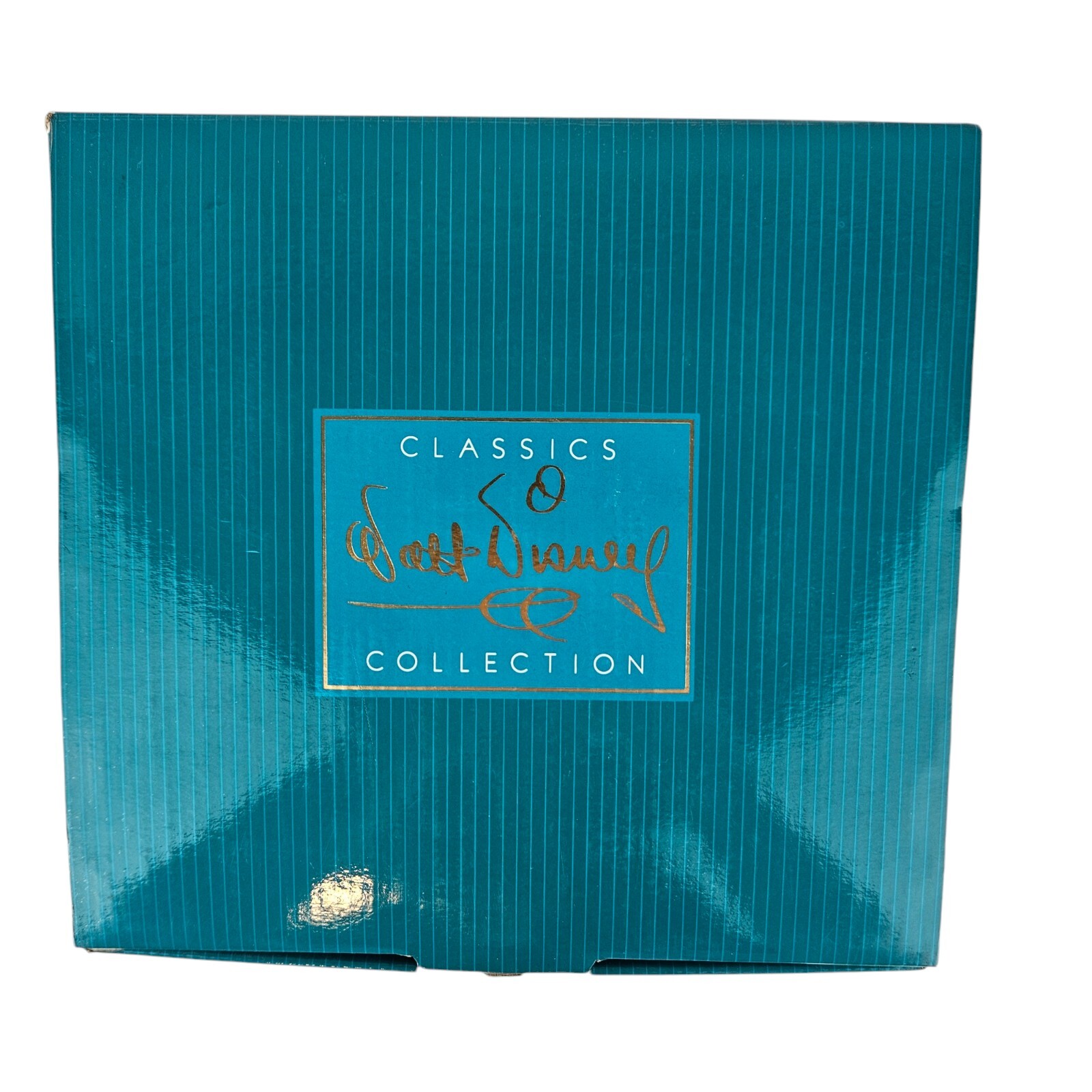 WDCC Walt Disney Classics Collection Minnie Mouse On Ice  Whee! w/ Box & COA