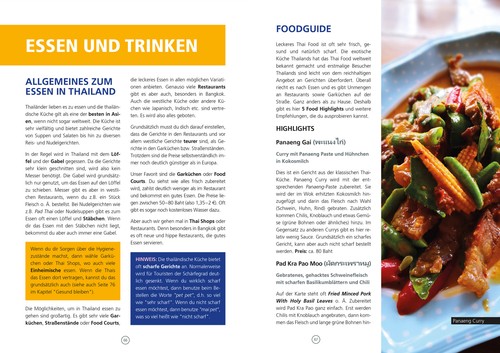 3 Tage in Bangkok Reisefuehrer der Einsteiger Travel Guide inkl. Karten & Routen - Bild 4 von 6
