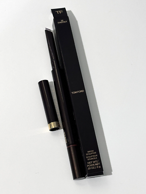 Tom Ford Brow Sculptor 03 CHESTNUT | eBay