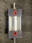 parker 02.50 KTE2MA3U19A19A 1.500 dual action air cylinder Series 2MA — photo 1