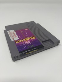 Magician - Cartridge Only - Nintendo (NES)