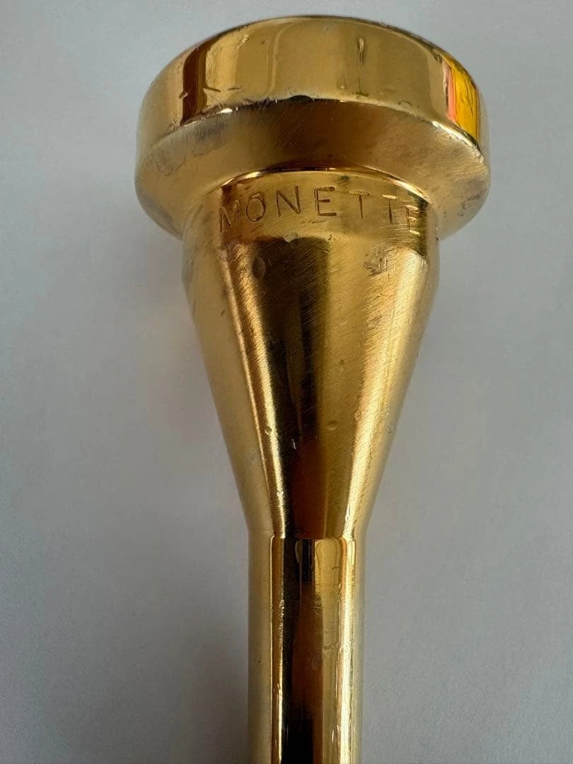 Monette Brass Instrument Mouthpieces for sale - eBay