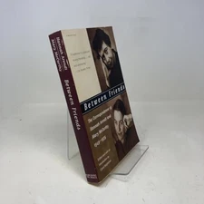 Between Friends by Hannah Arendt