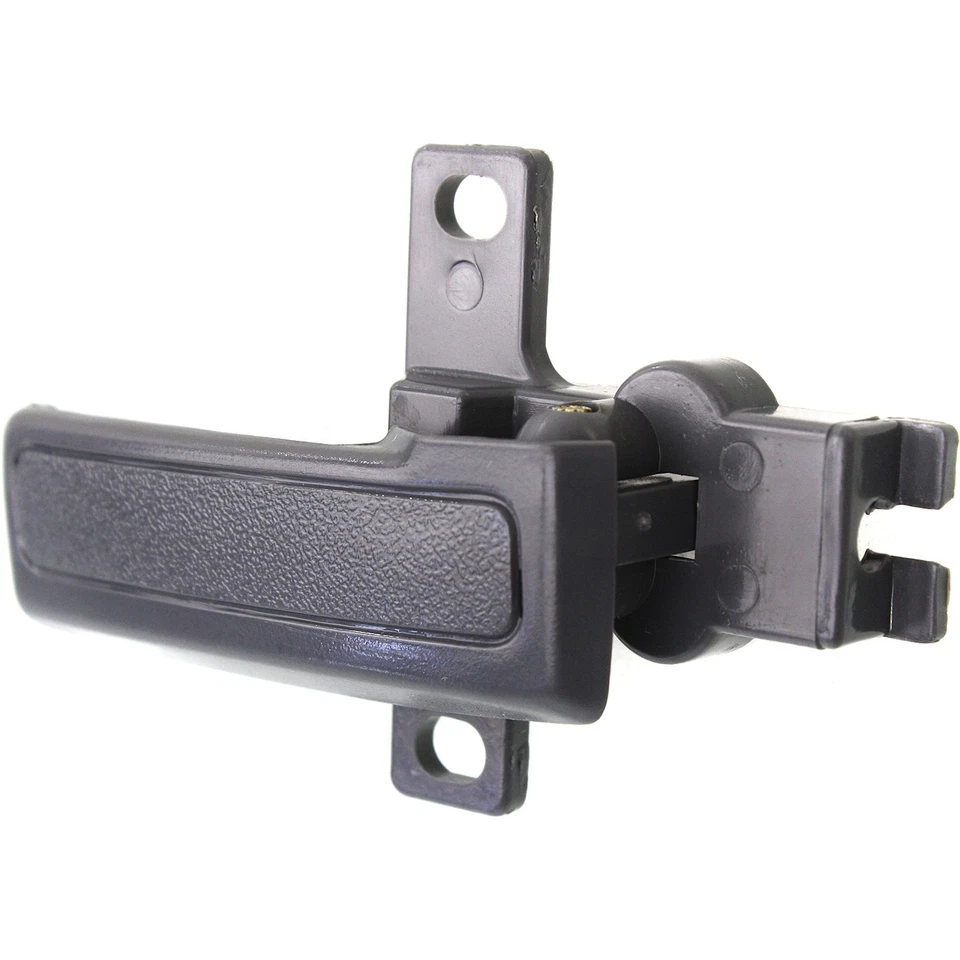 Manija de puerta interior para 91-97 Isuzu Rodeo 94-97 Honda Passport delantera o trasera derecha Foto 2 de 4