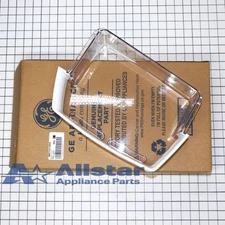 GE Refrigerator Door Shelf Bin WR71X11055