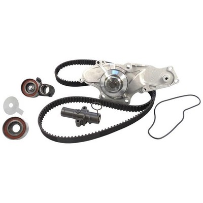 ACDelco TCKWP329 Engine Timing Belt Kit with Water Pump