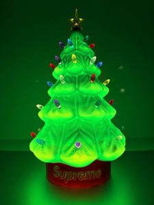 Supreme Christmas Tree | eBay