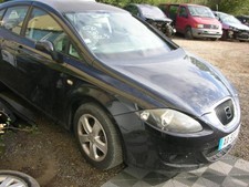 Alternateur Seat LEON