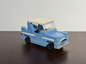 LEGO Harry Potter: Hogwarts Express (4841)