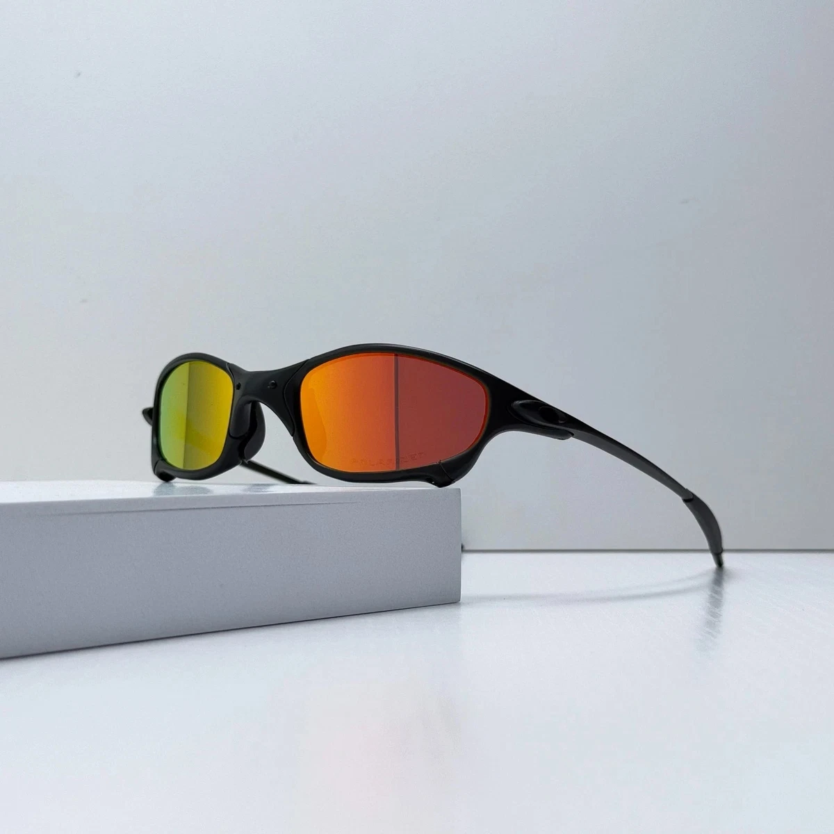 Oakley Juliet Men's Sunglasses for sale | eBay