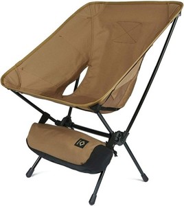 Helinox Chair One High-Back (re) Opvouwbare Campingstoel - Coyote Tan