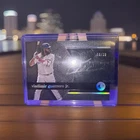 2024 Topps Diamond Icons Vladimir Guerrero Jr. Auto BPA-VG /10