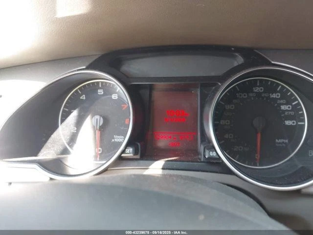 Used Engine Complete Assembly fits: 2010 Audi A5 2.0L VIN F 5th digit Grade A - Image 3 of 4