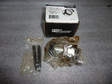 PSI Woodworking Products 3 jaw lathe 2" chuck LCM18X new in box