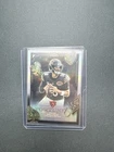 2025 Topps Chrome Caleb Williams Fortune 15