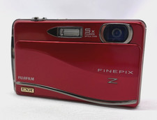 Fujifilm FinePix Z Series Digital Cameras for Sale | Shop New