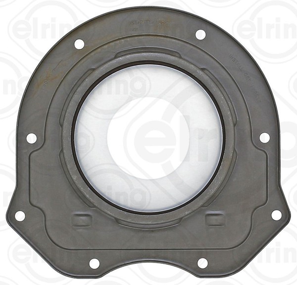NEU - Elring 026.812 Wellendichtring, Kurbelwelle FüR CitroËN Ford Jaguar LTI-image