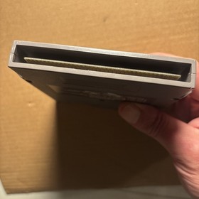 Arkanoid (Nintendo Entertainment System, NES, 1987) Taito TESTED