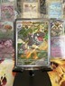 Pokémon Tyrunt Mega Evolution Perfect Order Elite 070 Promo Holo Shimaris Yukic…