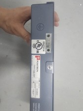 Positron AIM 912814 Admin Interface Module w/ 2 Modules — Used Tested