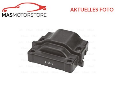 MOTOR ZÜNDSPULE BOSCH F 000 ZS0 117 P NEU OE QUALITÄT