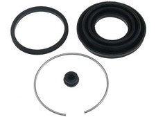 For 2013-2015, 2017-2018 Toyota RAV4 Caliper Repair Kit Rear 28367XPWP 2014