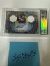 Blaze Jordan 2022 Bowman Inception Auto Dual Relic /200 GEM MINT 10 Cardinals SP