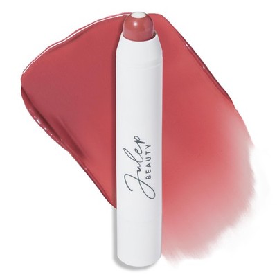 Julep It's Balm Tint of Color Lip 1 Count (Pack 1), 05 Dusty Orchid Summer 